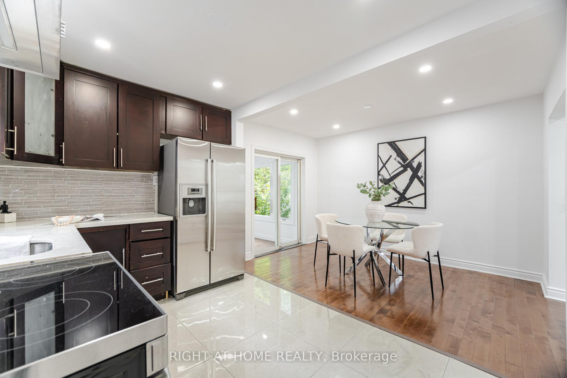 Photo 9 of 79 Chapman Avenue, Toronto, O'Connor-Parkview — HOMEH