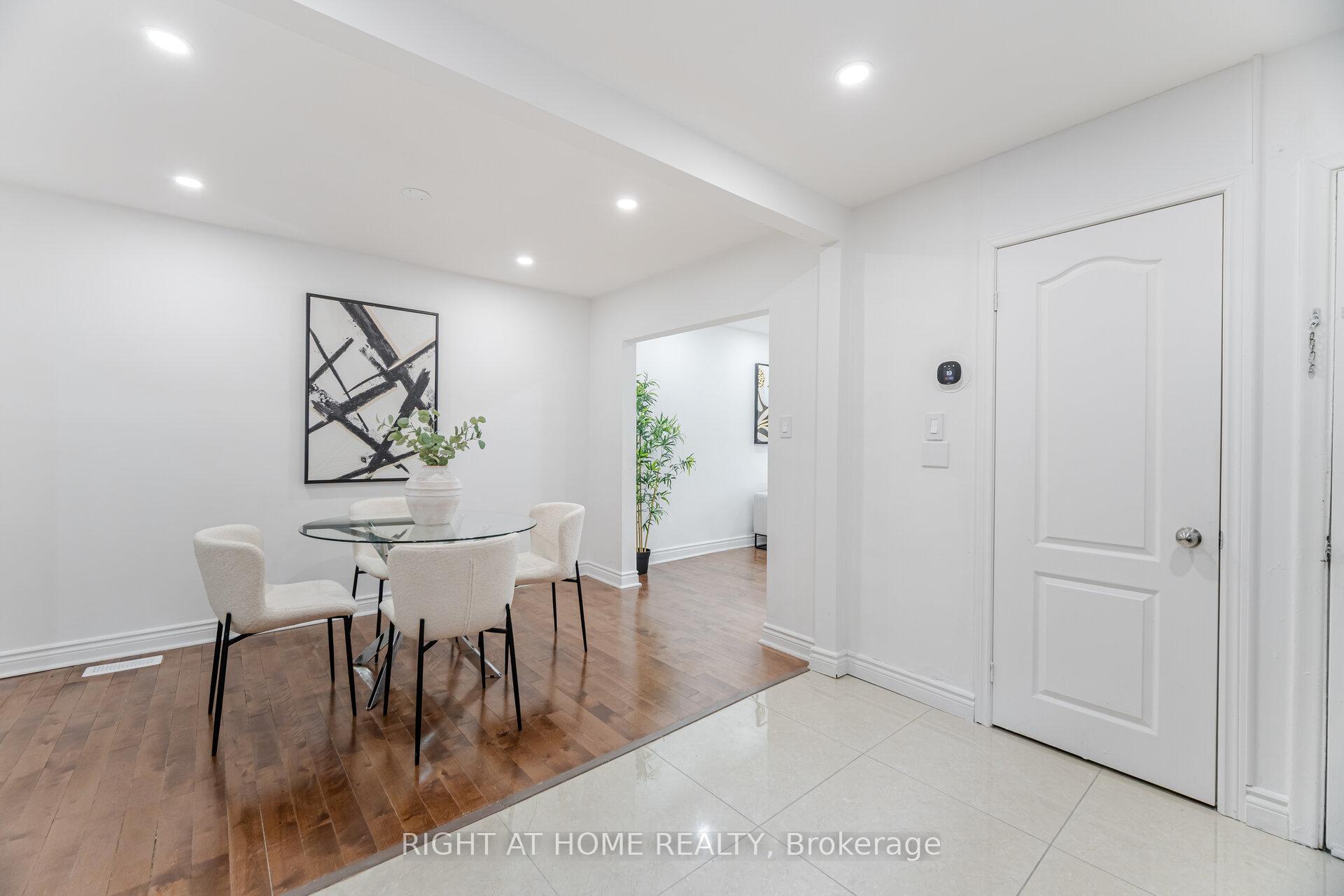 Photo 10 of 79 Chapman Avenue, Toronto, O'Connor-Parkview — HOMEH