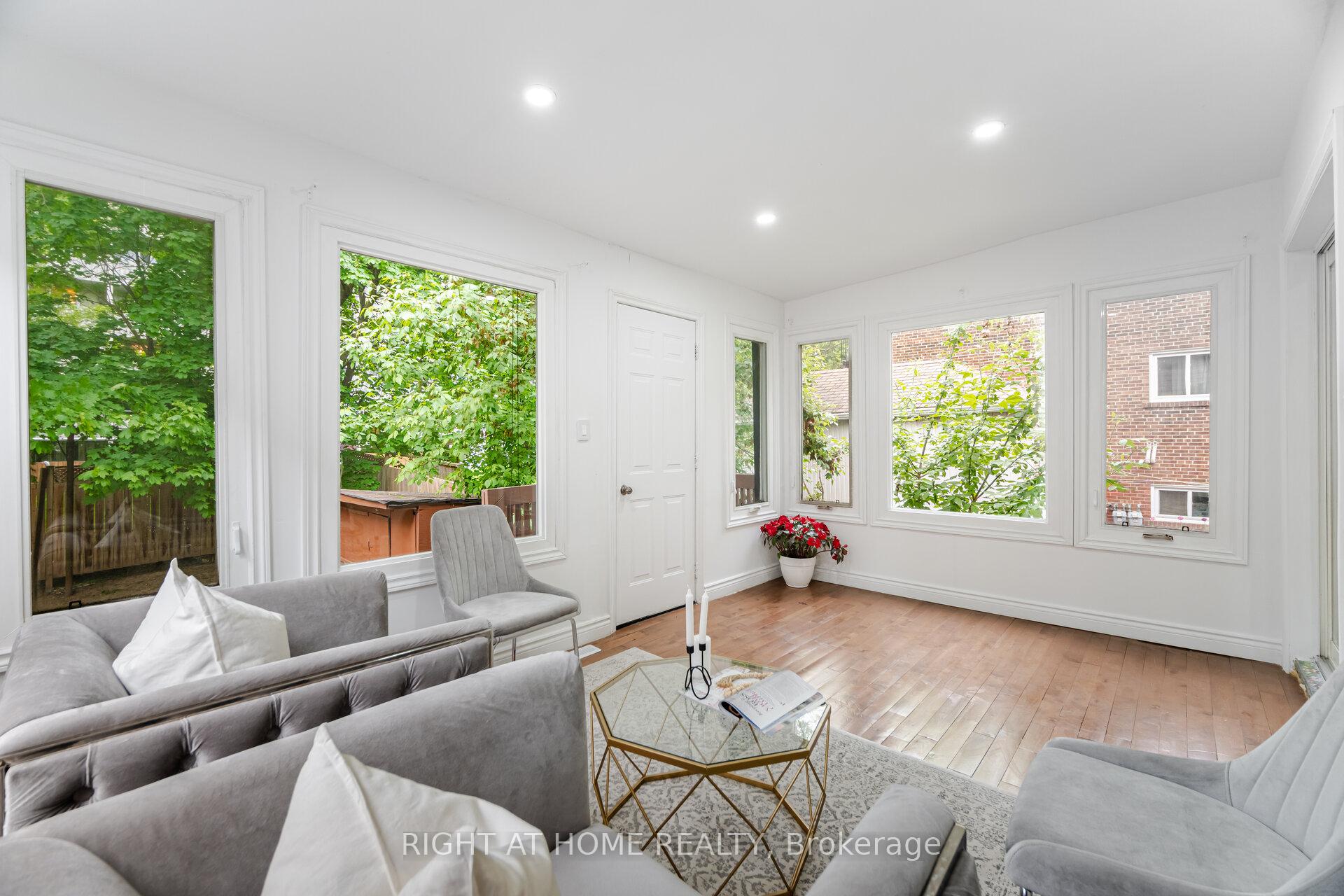 Photo 12 of 79 Chapman Avenue, Toronto, O'Connor-Parkview — HOMEH