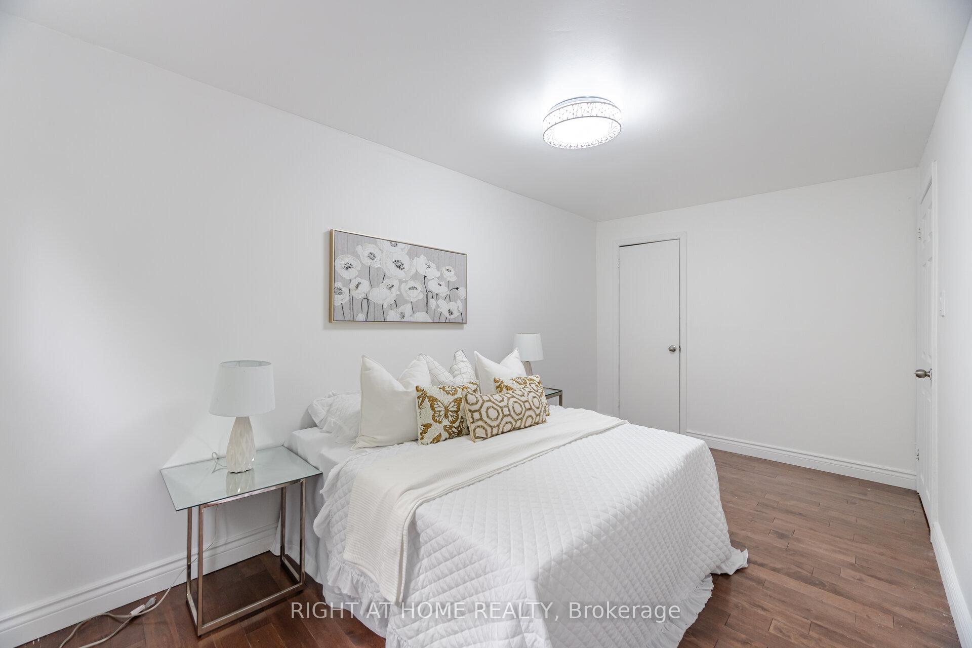 Photo 16 of 79 Chapman Avenue, Toronto, O'Connor-Parkview — HOMEH