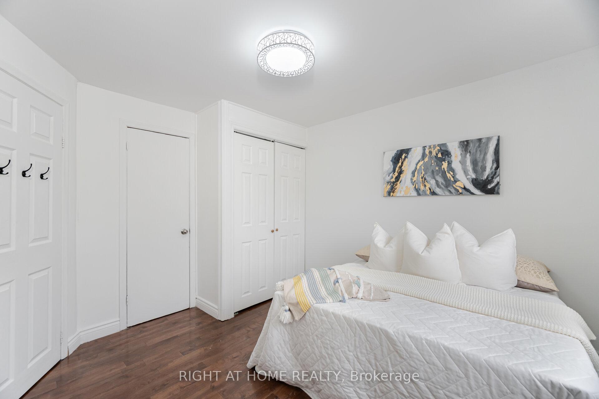 Photo 19 of 79 Chapman Avenue, Toronto, O'Connor-Parkview — HOMEH