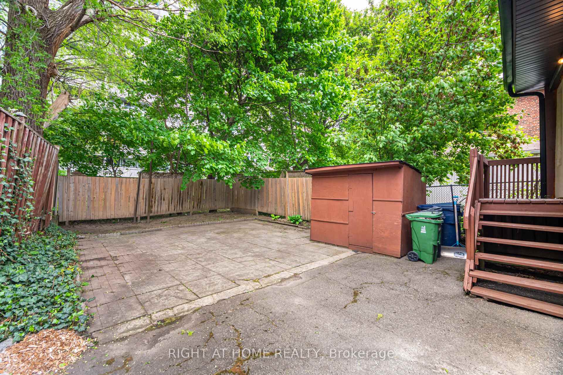 Photo 22 of 79 Chapman Avenue, Toronto, O'Connor-Parkview — HOMEH