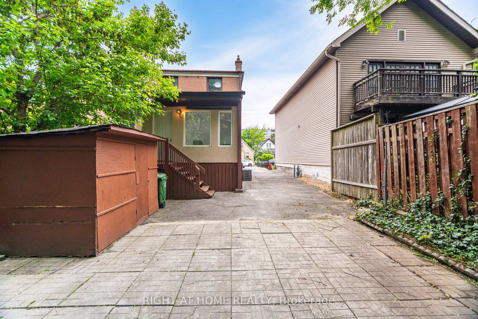 Photo 23 of 79 Chapman Avenue, Toronto, O'Connor-Parkview — HOMEH