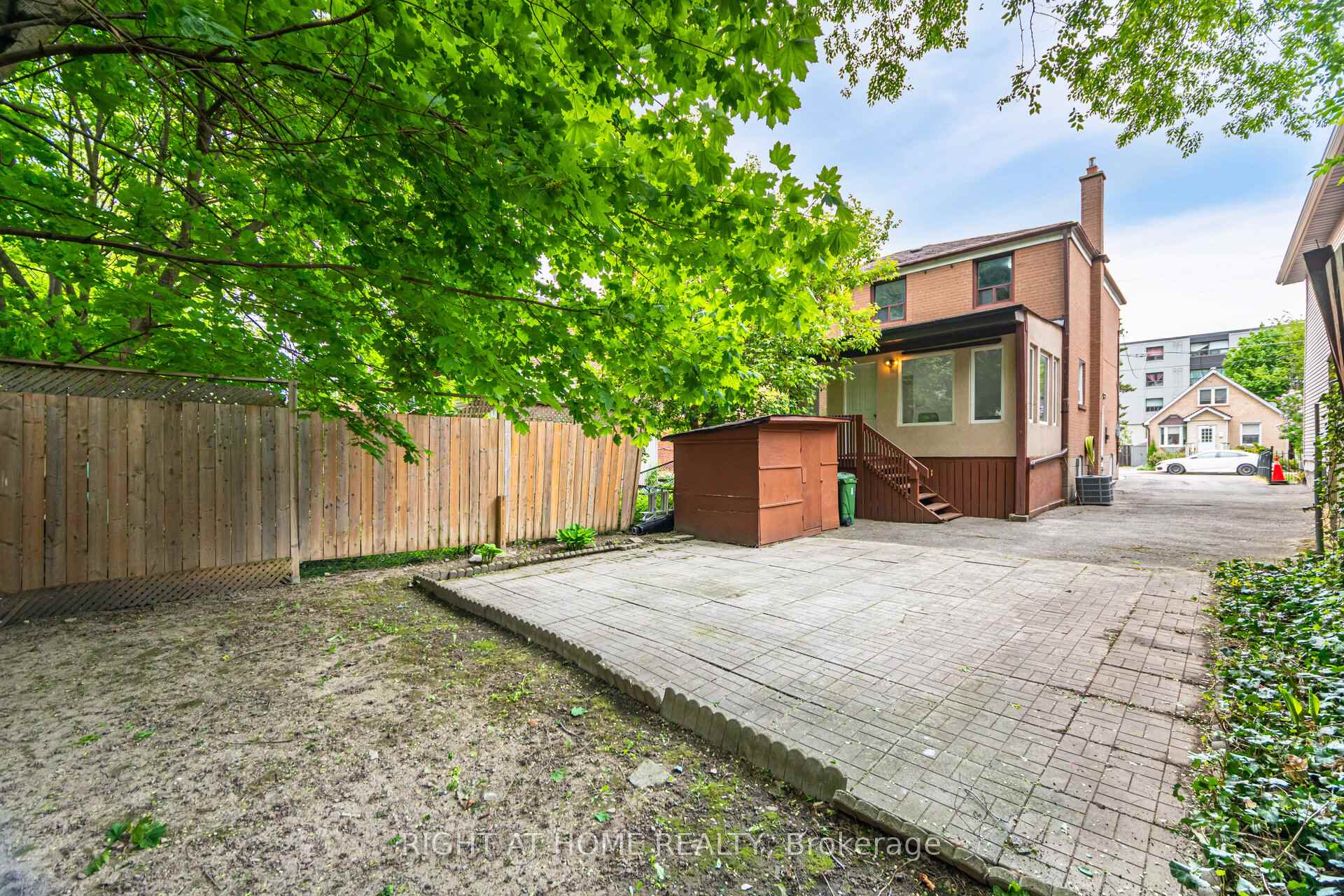 Photo 24 of 79 Chapman Avenue, Toronto, O'Connor-Parkview — HOMEH