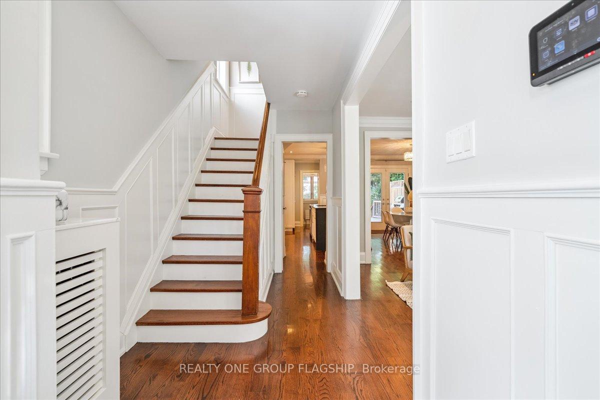Photo 6 of 466 St Clements Avenue, Toronto, Lawrence Park South — HOMEH
