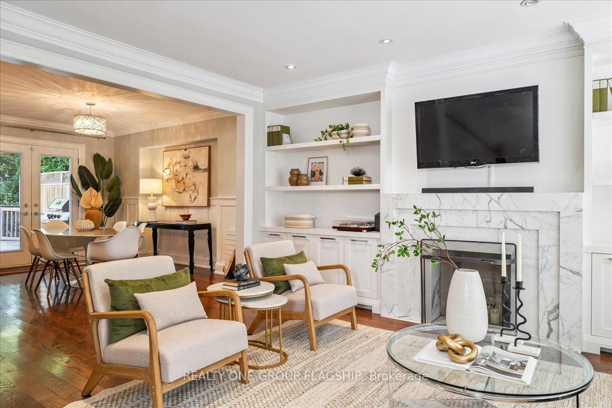 Photo 7 of 466 St Clements Avenue, Toronto, Lawrence Park South — HOMEH