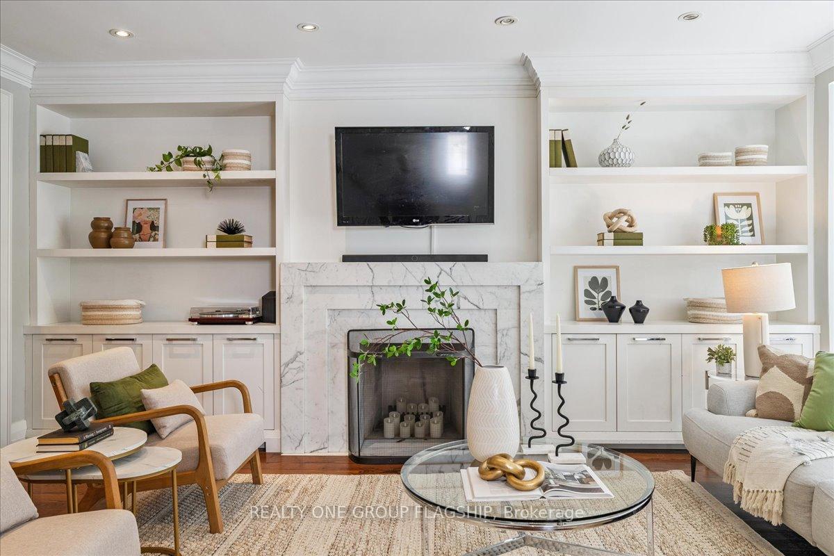 Photo 8 of 466 St Clements Avenue, Toronto, Lawrence Park South — HOMEH