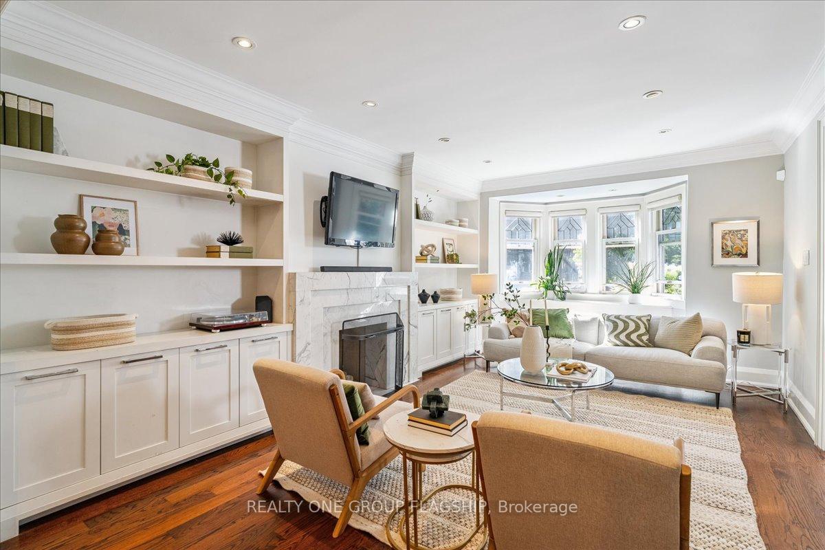Photo 9 of 466 St Clements Avenue, Toronto, Lawrence Park South — HOMEH