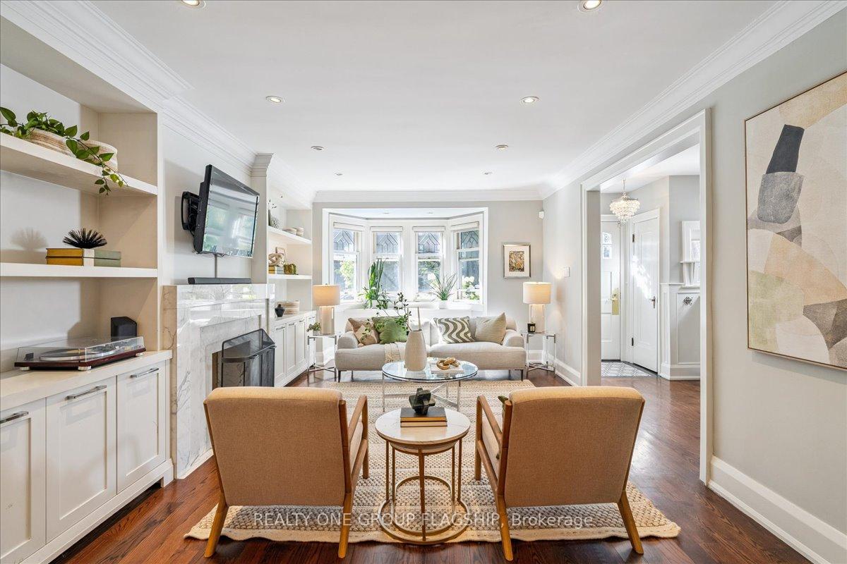 Photo 10 of 466 St Clements Avenue, Toronto, Lawrence Park South — HOMEH