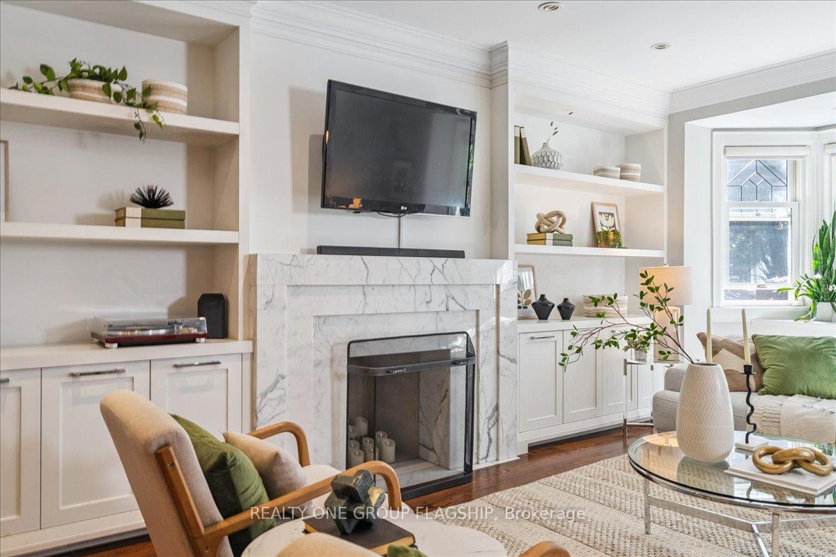 Photo 11 of 466 St Clements Avenue, Toronto, Lawrence Park South — HOMEH