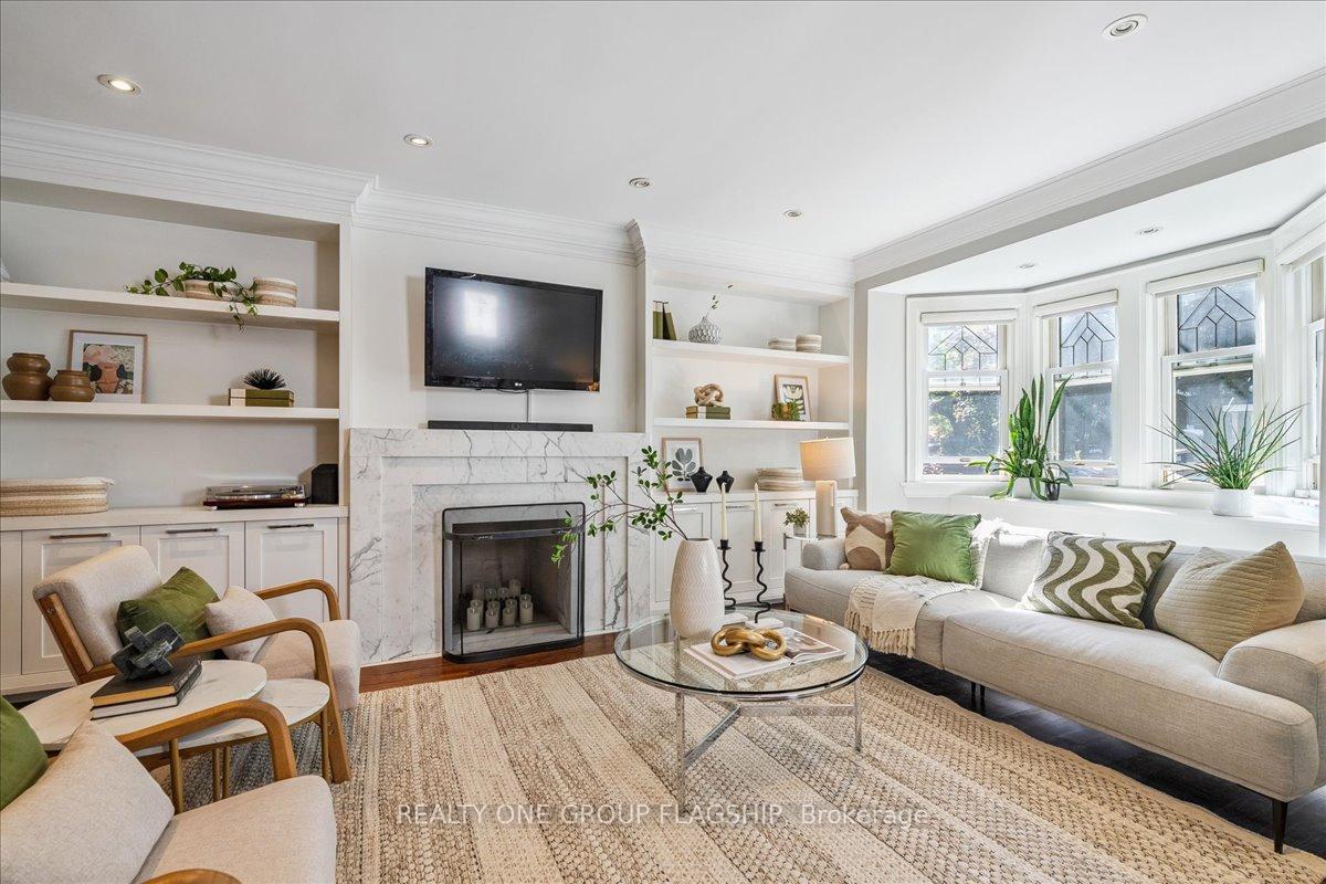 Photo 12 of 466 St Clements Avenue, Toronto, Lawrence Park South — HOMEH