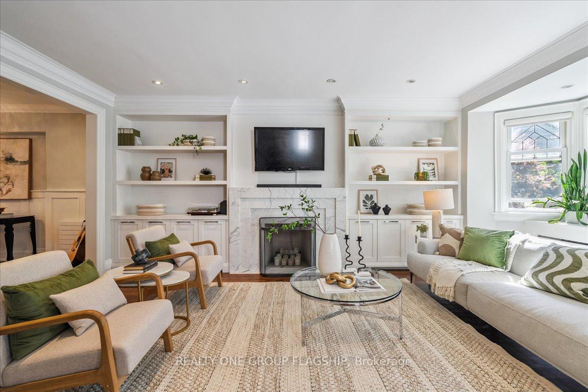 Photo 13 of 466 St Clements Avenue, Toronto, Lawrence Park South — HOMEH