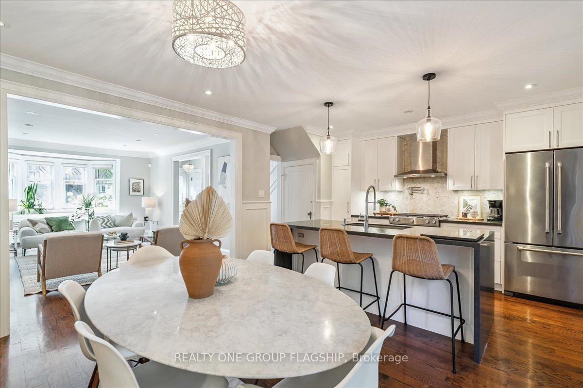 Photo 16 of 466 St Clements Avenue, Toronto, Lawrence Park South — HOMEH
