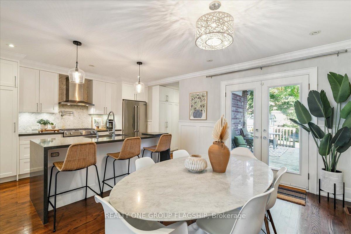 Photo 17 of 466 St Clements Avenue, Toronto, Lawrence Park South — HOMEH