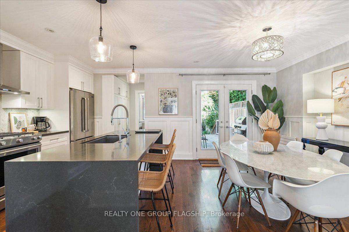 Photo 20 of 466 St Clements Avenue, Toronto, Lawrence Park South — HOMEH