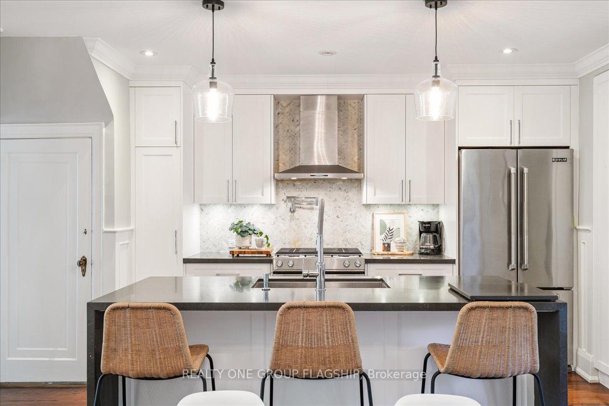 Photo 21 of 466 St Clements Avenue, Toronto, Lawrence Park South — HOMEH