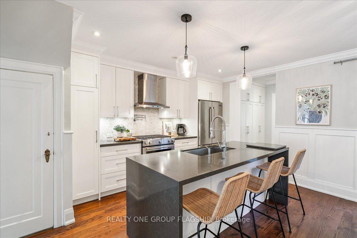 Photo 22 of 466 St Clements Avenue, Toronto, Lawrence Park South — HOMEH