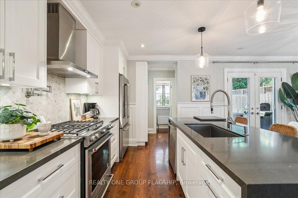 Photo 24 of 466 St Clements Avenue, Toronto, Lawrence Park South — HOMEH