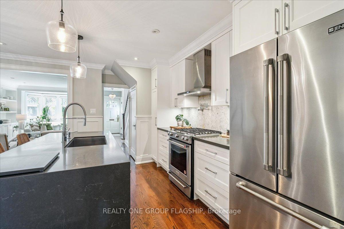 Photo 26 of 466 St Clements Avenue, Toronto, Lawrence Park South — HOMEH