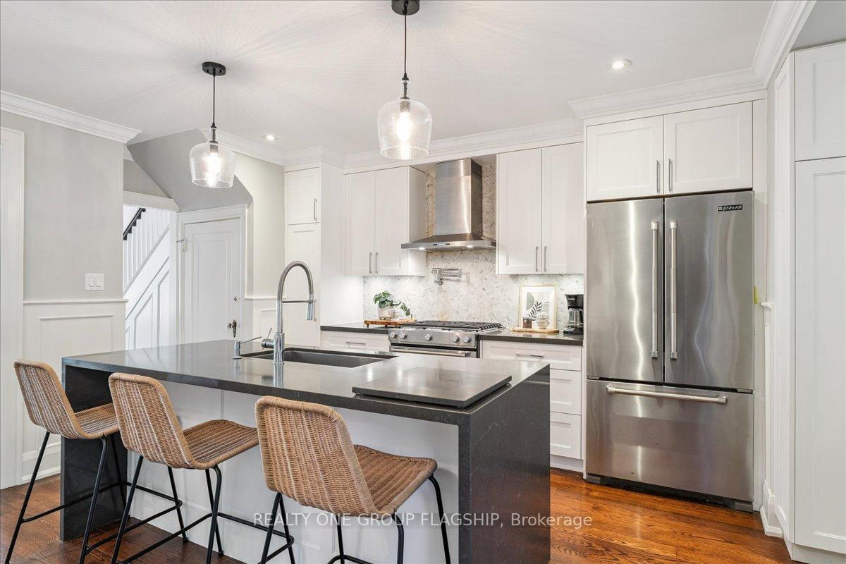 Photo 28 of 466 St Clements Avenue, Toronto, Lawrence Park South — HOMEH