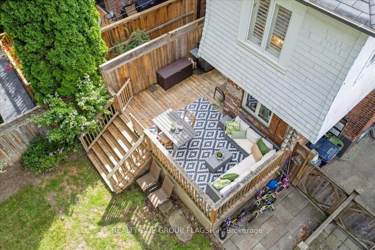 Photo 45 of 466 St Clements Avenue, Toronto, Lawrence Park South — HOMEH