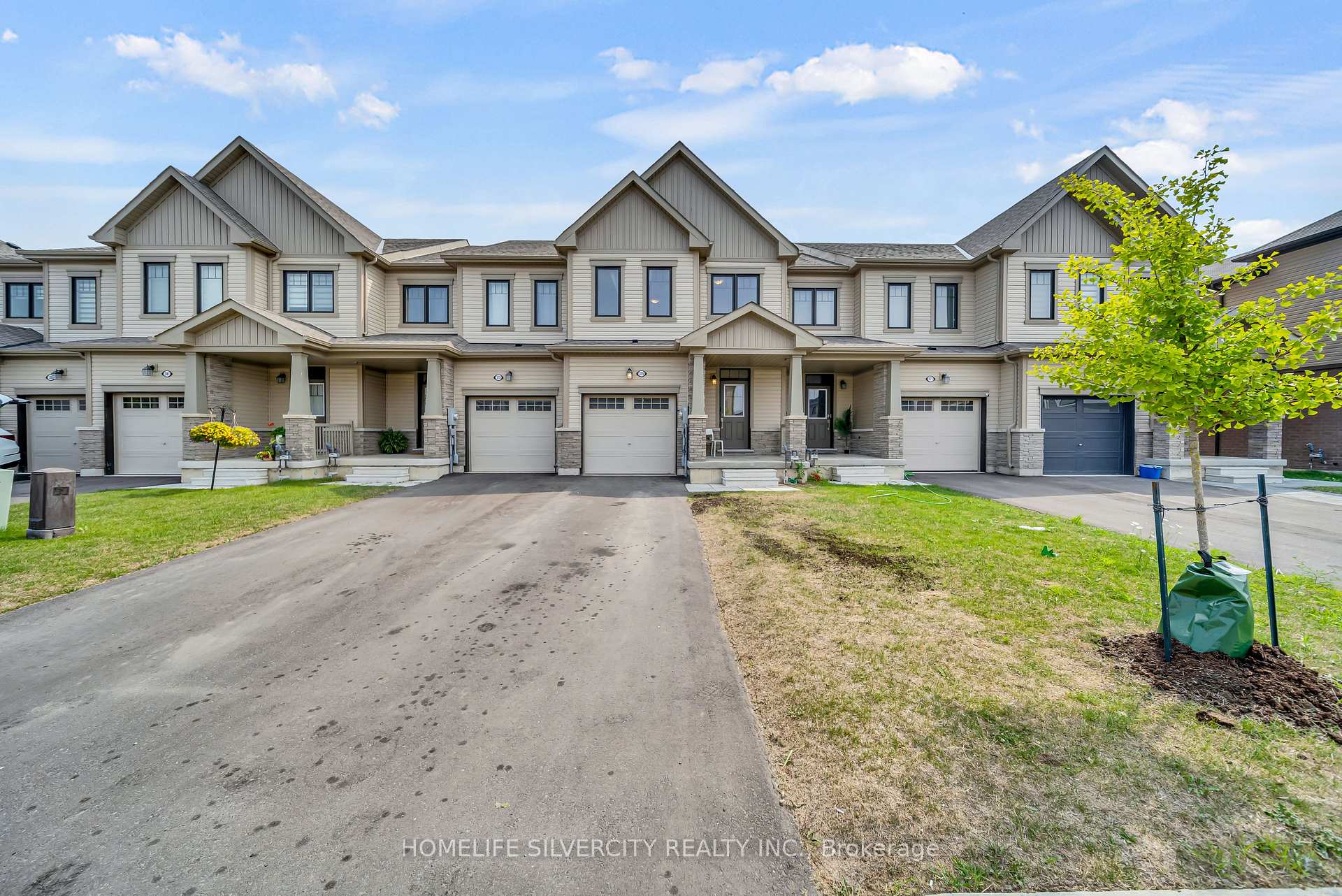 Photo 1 of 375 Vanilla Trail, Thorold, Rolling Meadows — HOMEH