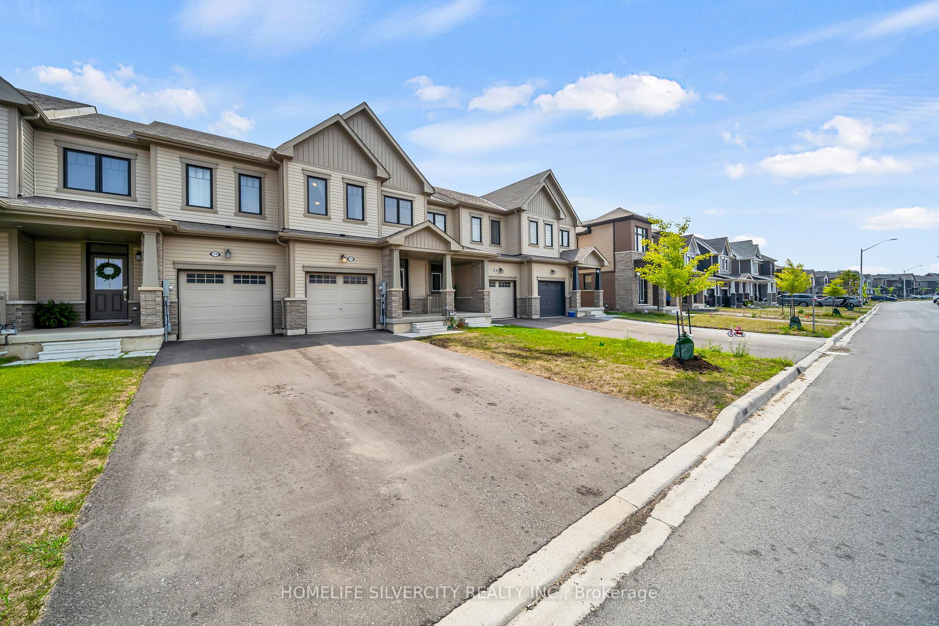 Photo 4 of 375 Vanilla Trail, Thorold, Rolling Meadows — HOMEH