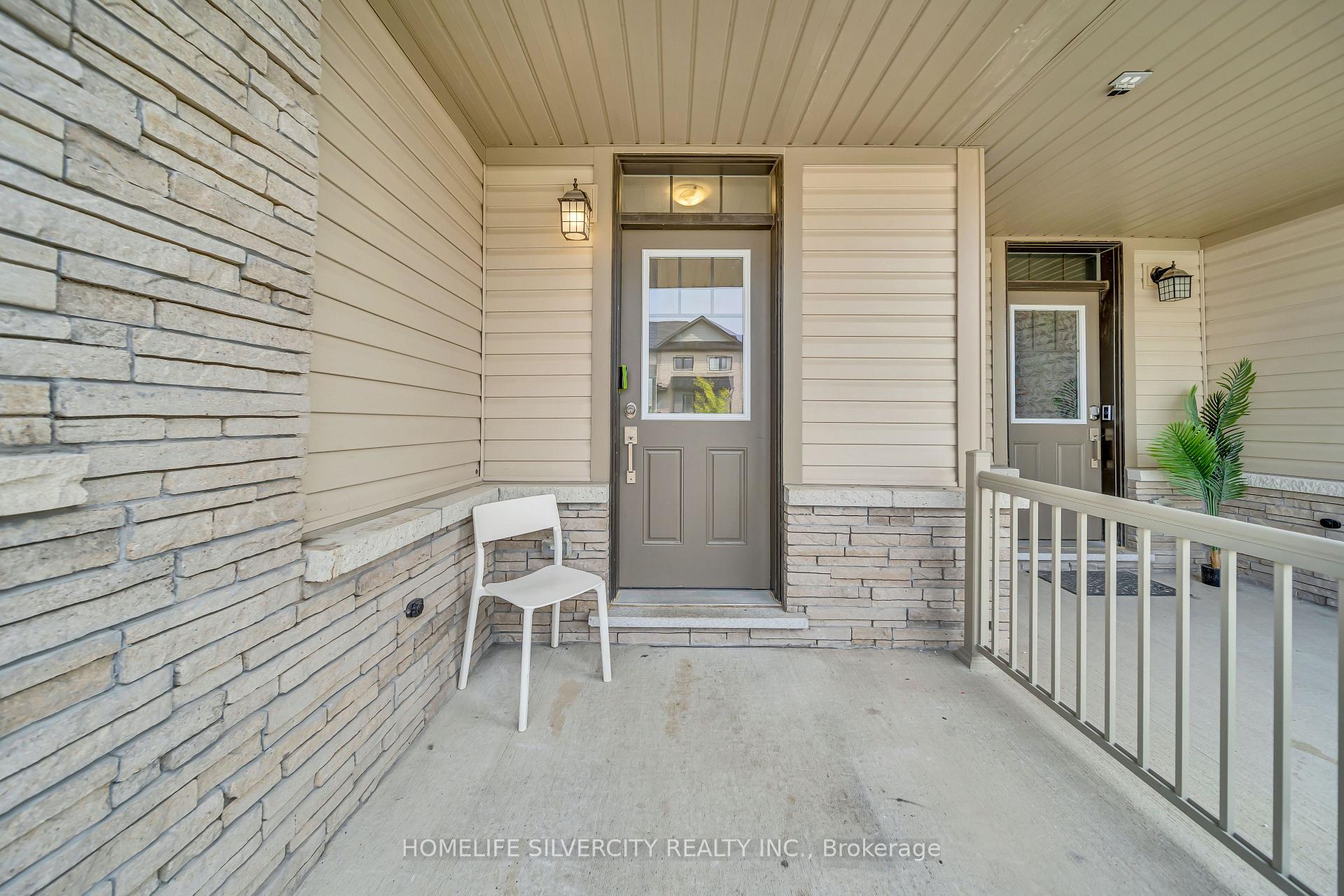 Photo 5 of 375 Vanilla Trail, Thorold, Rolling Meadows — HOMEH