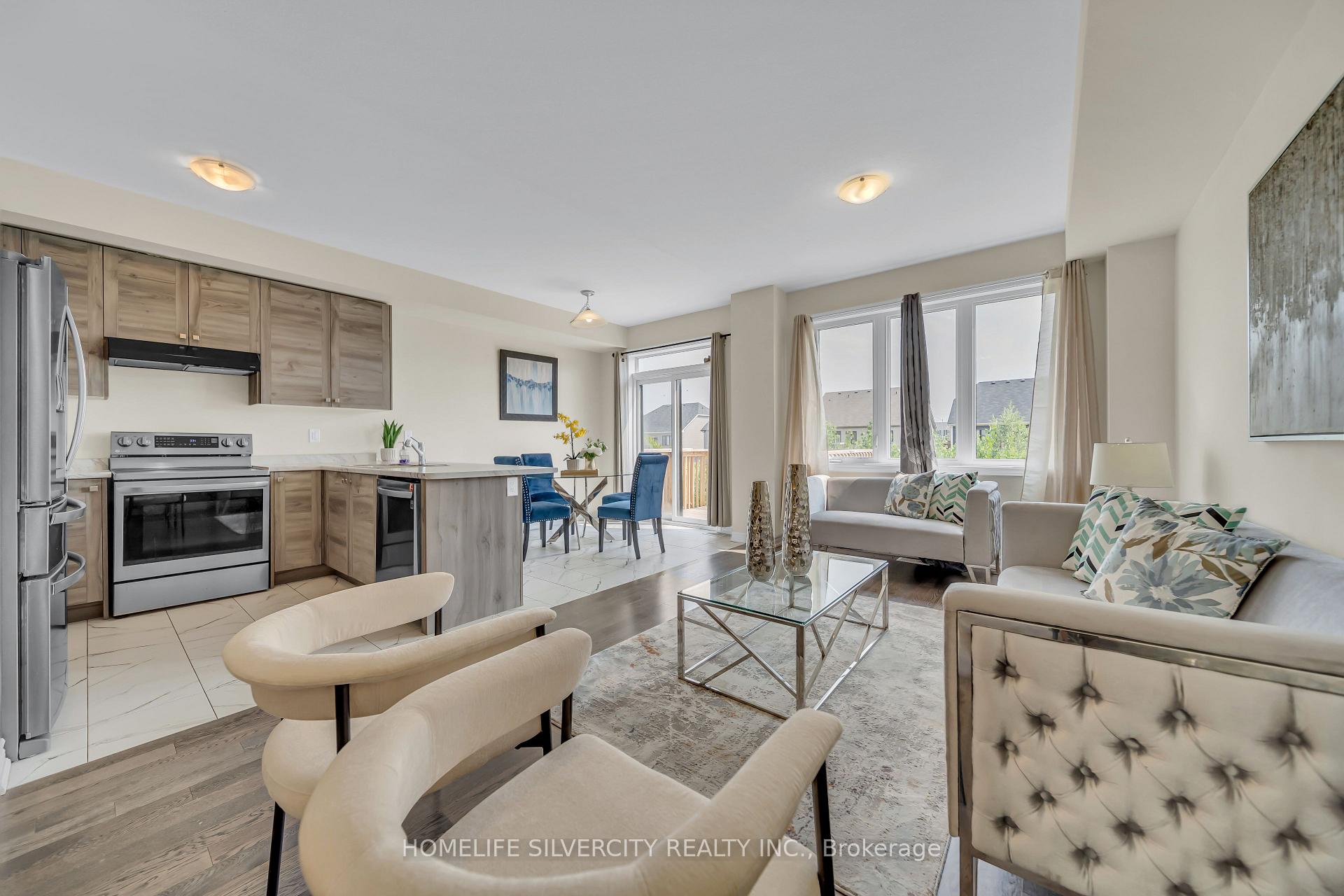 Photo 11 of 375 Vanilla Trail, Thorold, Rolling Meadows — HOMEH