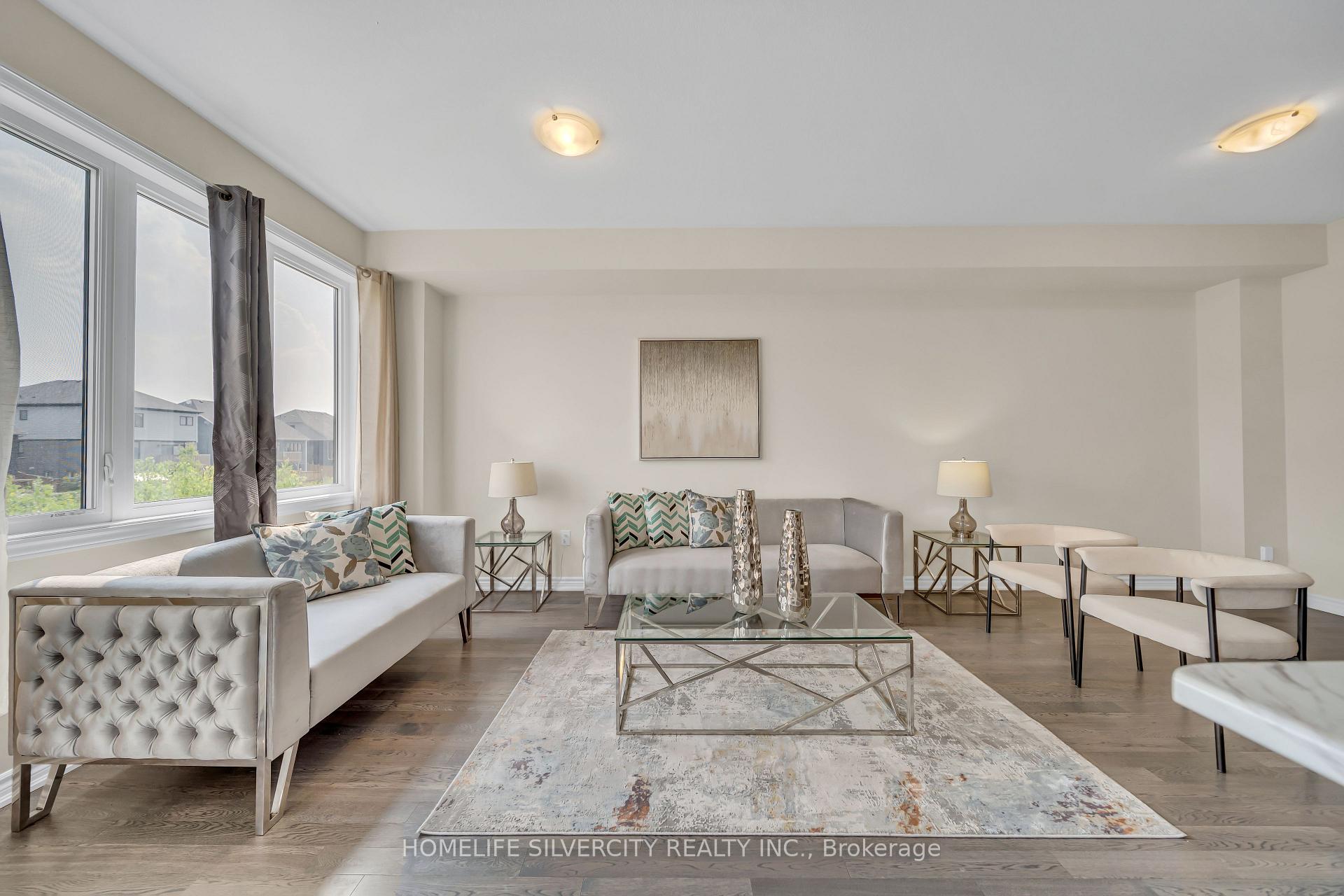 Photo 12 of 375 Vanilla Trail, Thorold, Rolling Meadows — HOMEH