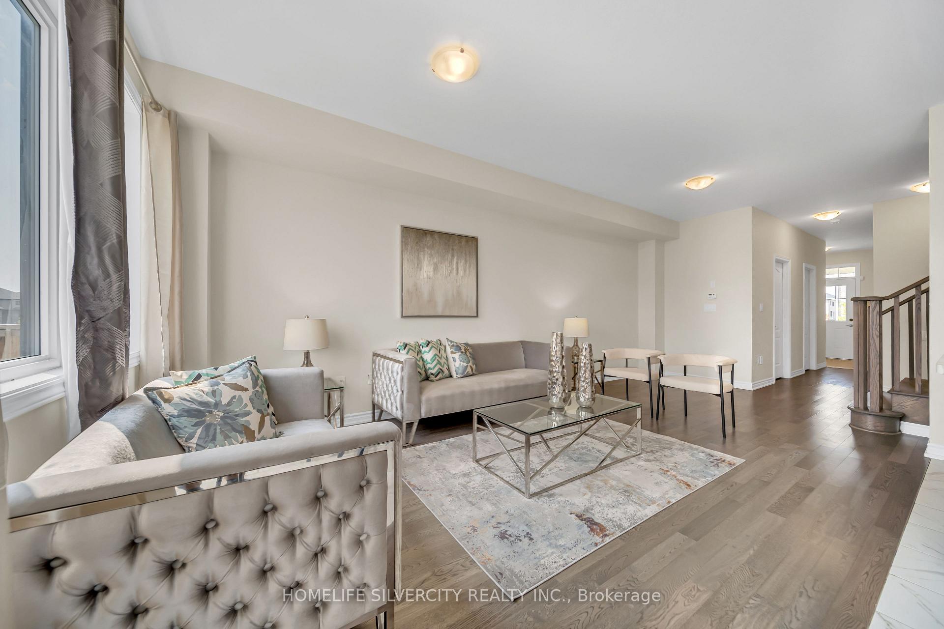 Photo 14 of 375 Vanilla Trail, Thorold, Rolling Meadows — HOMEH