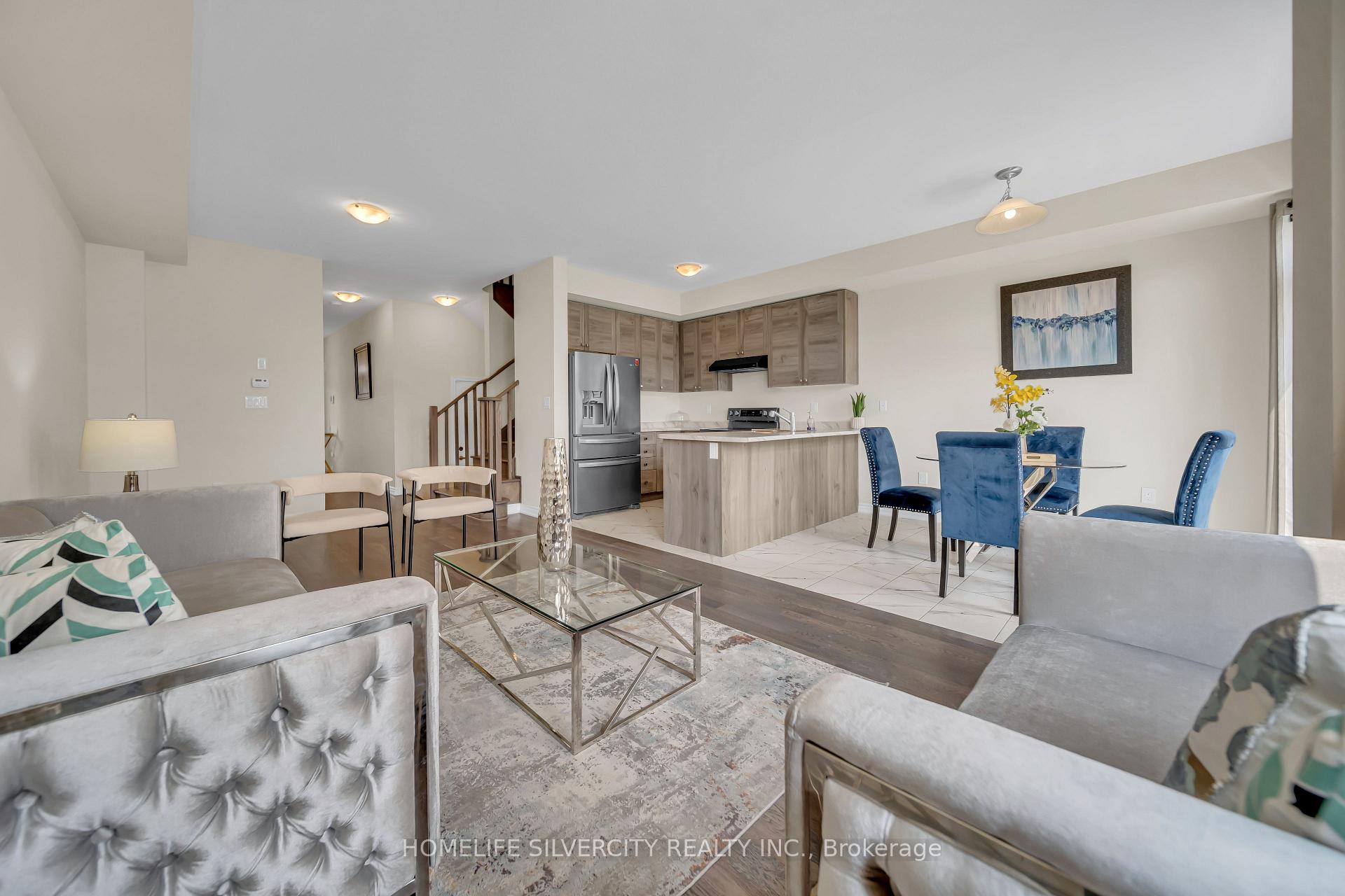 Photo 16 of 375 Vanilla Trail, Thorold, Rolling Meadows — HOMEH
