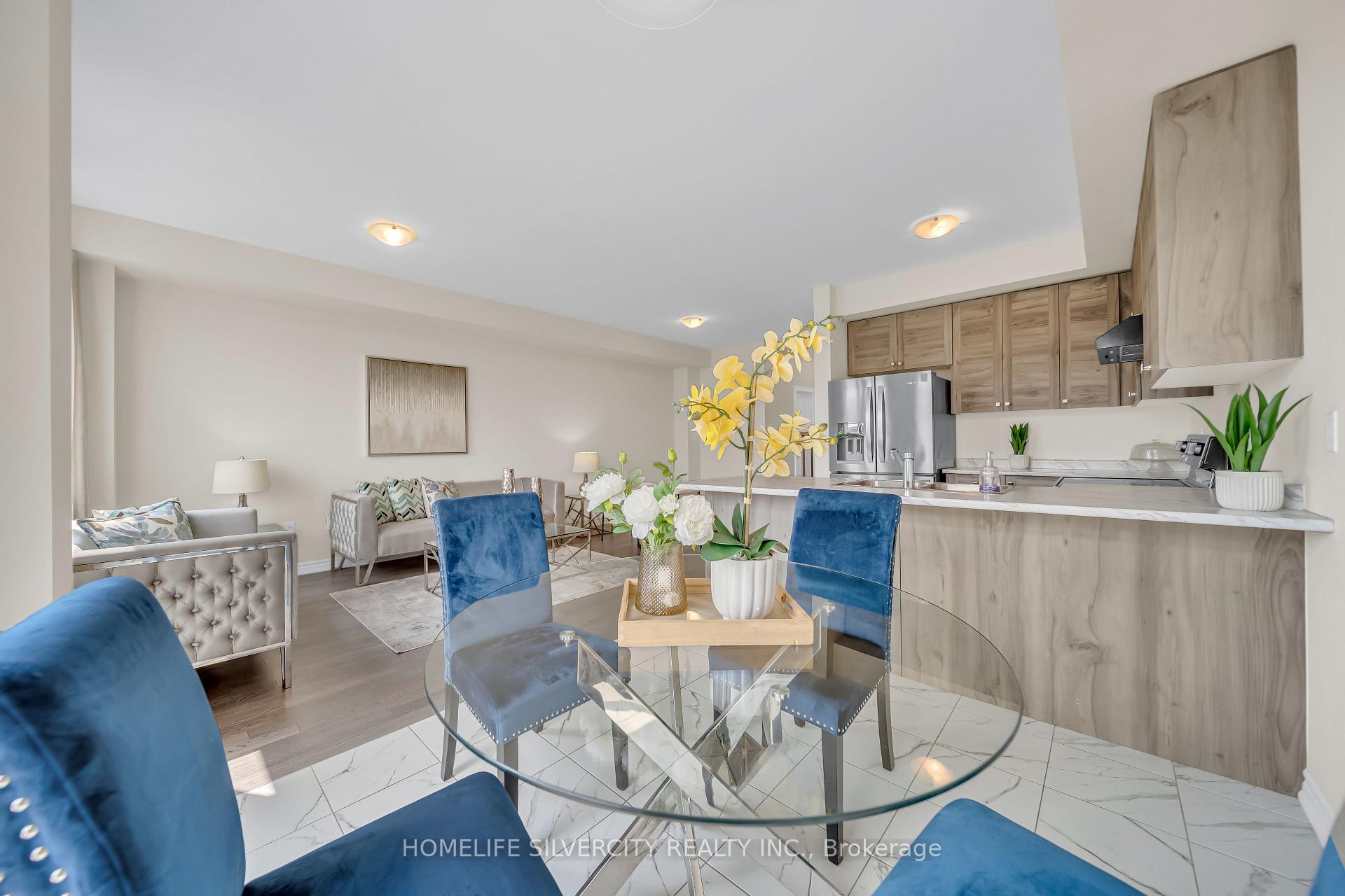 Photo 18 of 375 Vanilla Trail, Thorold, Rolling Meadows — HOMEH