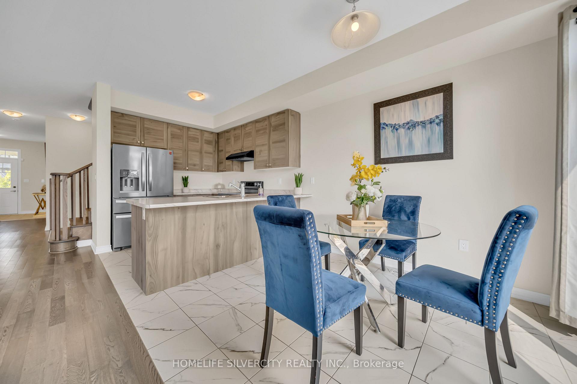 Photo 19 of 375 Vanilla Trail, Thorold, Rolling Meadows — HOMEH