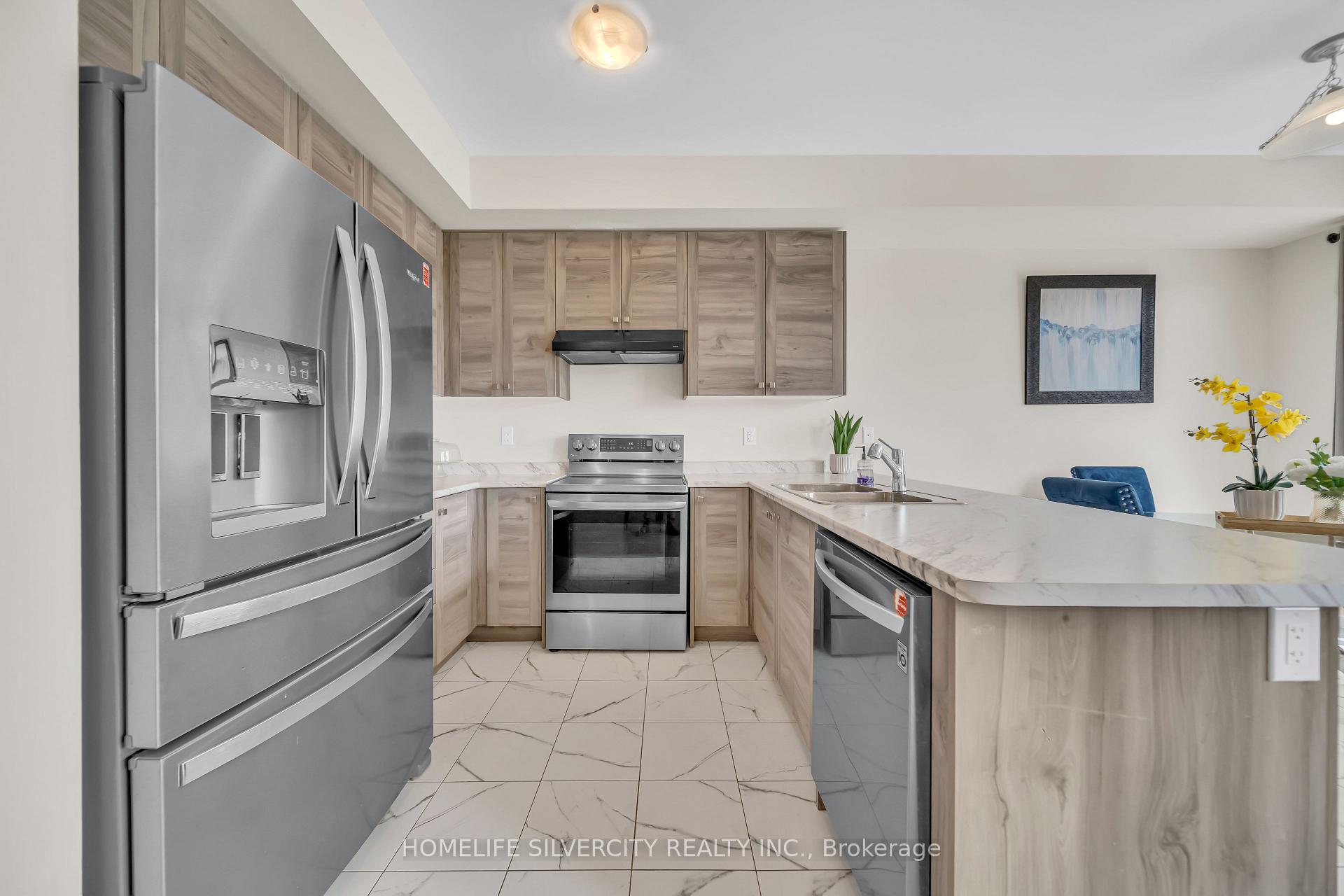 Photo 20 of 375 Vanilla Trail, Thorold, Rolling Meadows — HOMEH