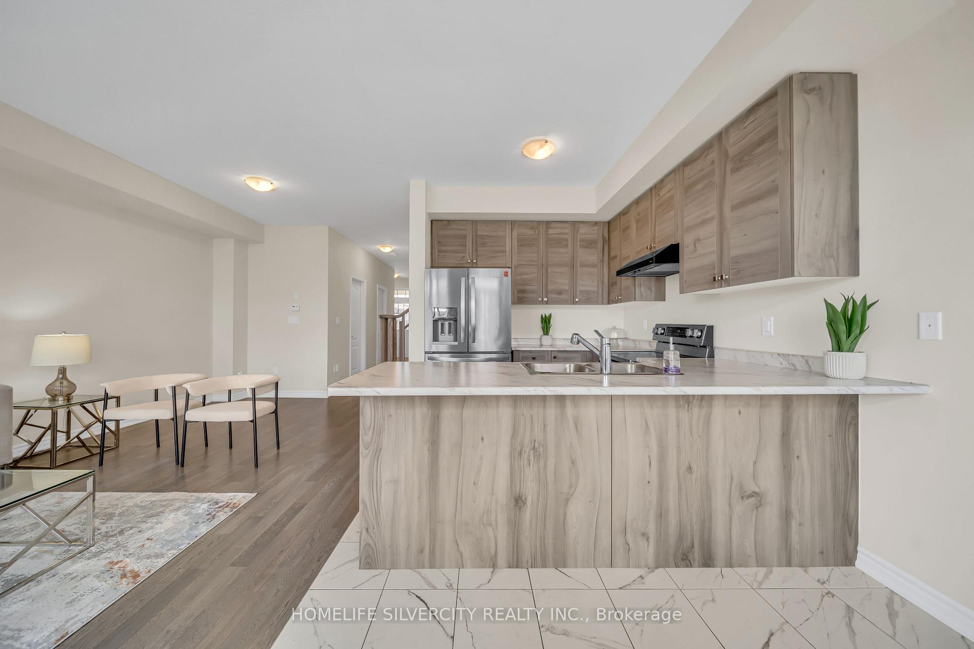 Photo 21 of 375 Vanilla Trail, Thorold, Rolling Meadows — HOMEH