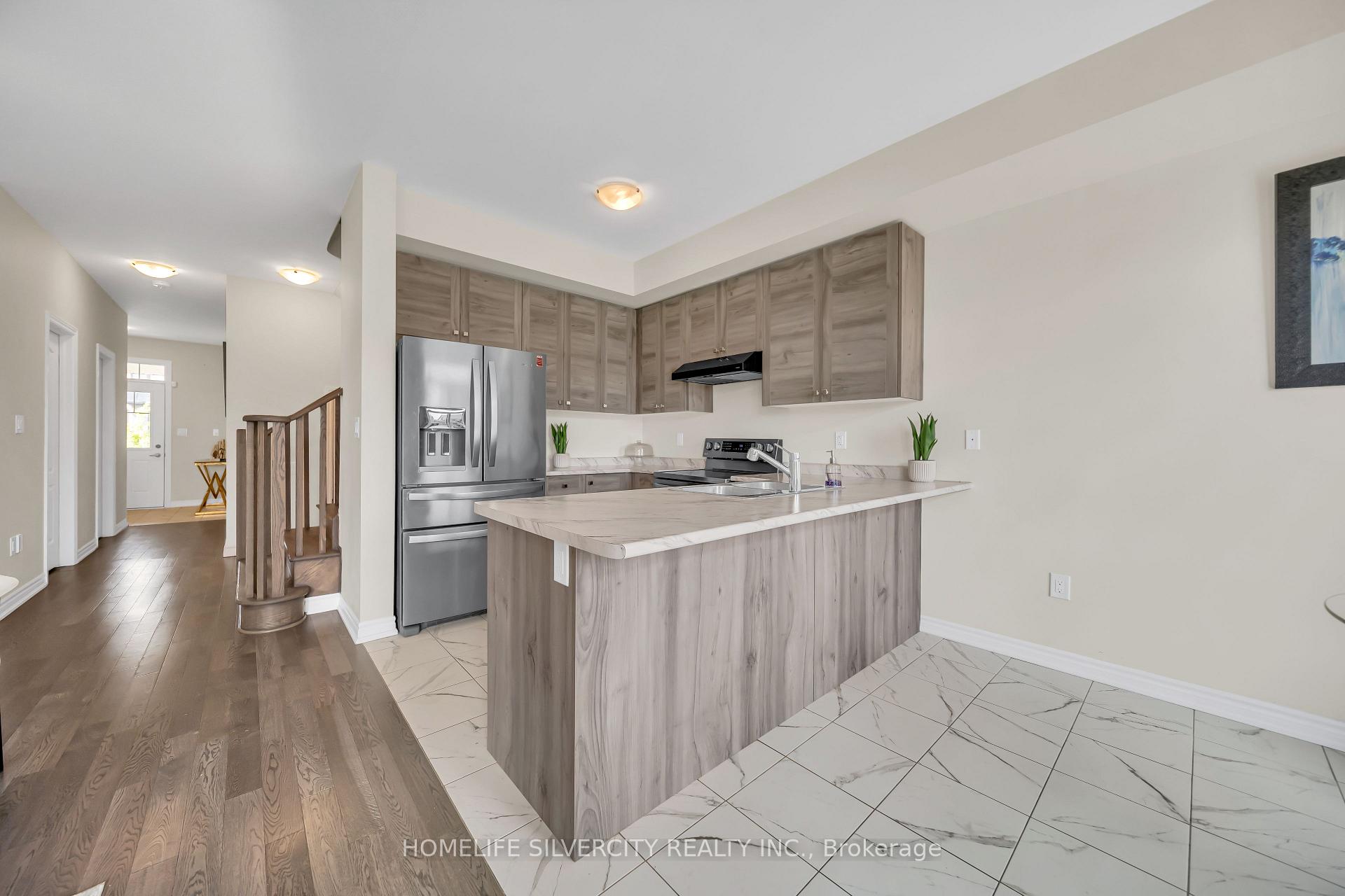 Photo 22 of 375 Vanilla Trail, Thorold, Rolling Meadows — HOMEH