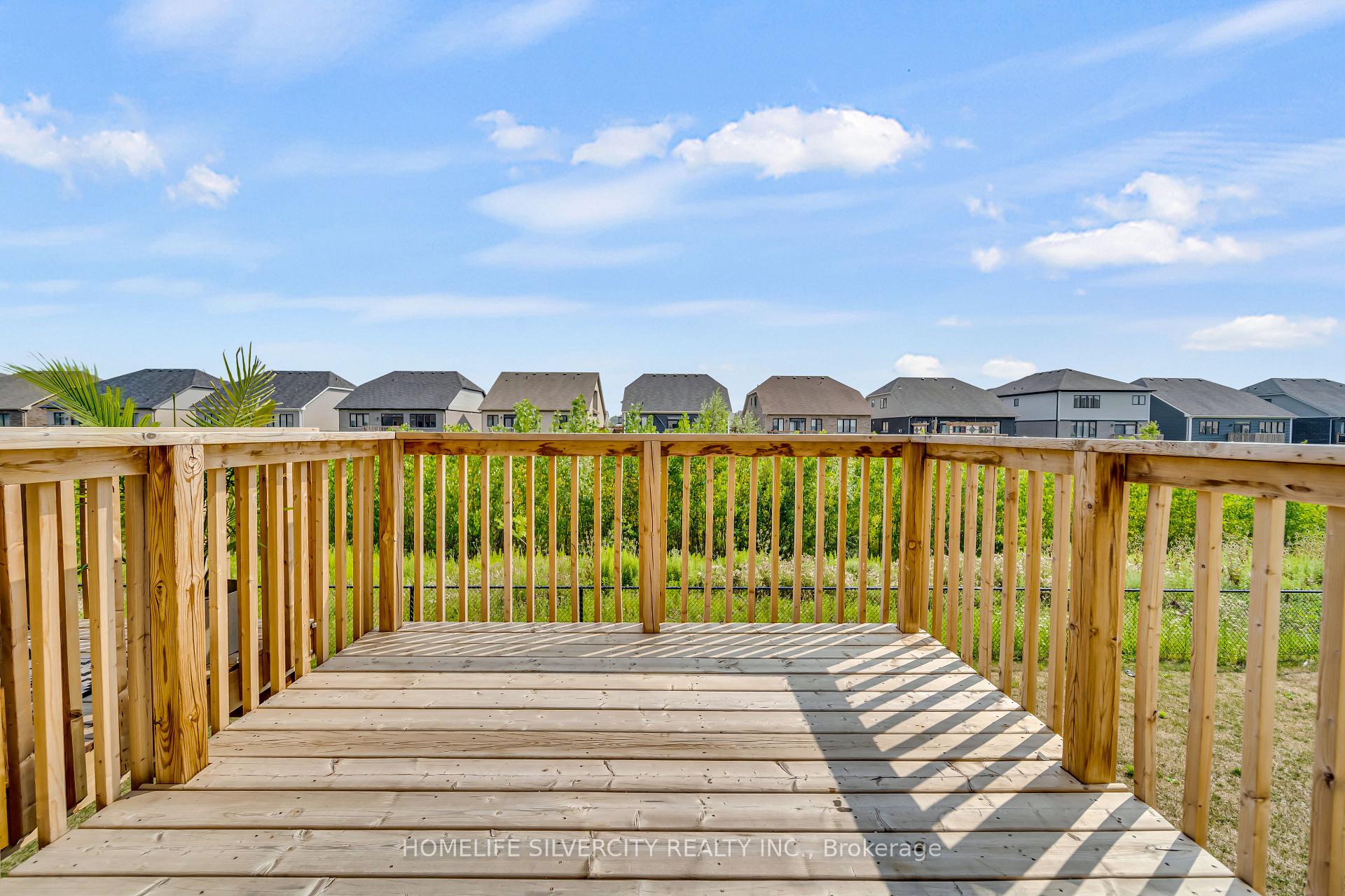 Photo 39 of 375 Vanilla Trail, Thorold, Rolling Meadows — HOMEH