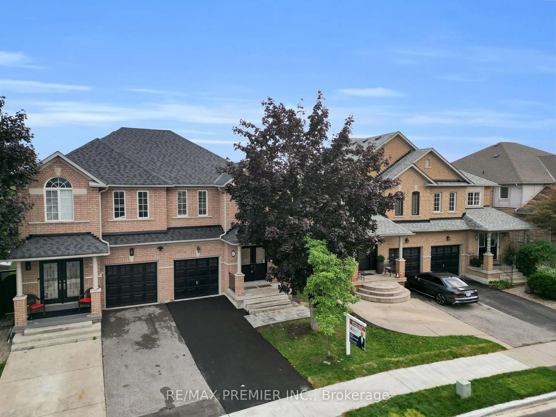 Photo 3 of 67 Colle Melito Way, Vaughan, Sonoma Heights — HOMEH