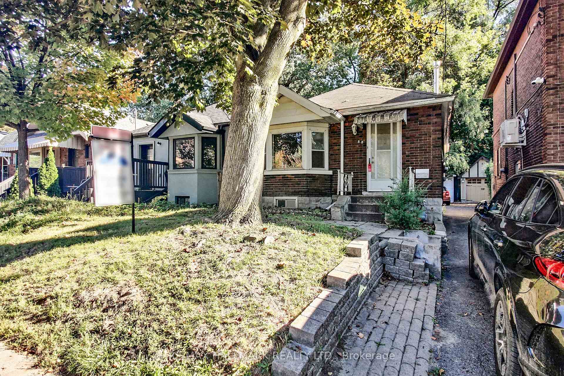 Photo 2 of 53 Highfield Road, Toronto, Greenwood-Coxwell — HOMEH