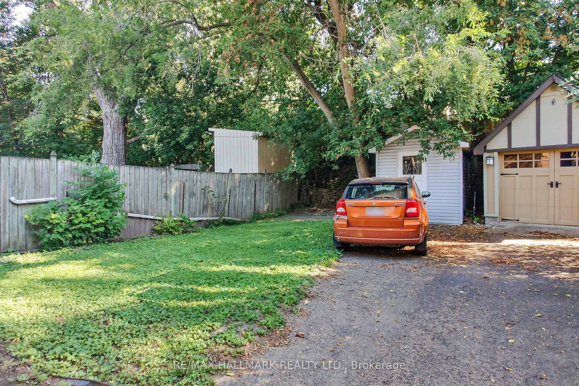 Photo 26 of 53 Highfield Road, Toronto, Greenwood-Coxwell — HOMEH