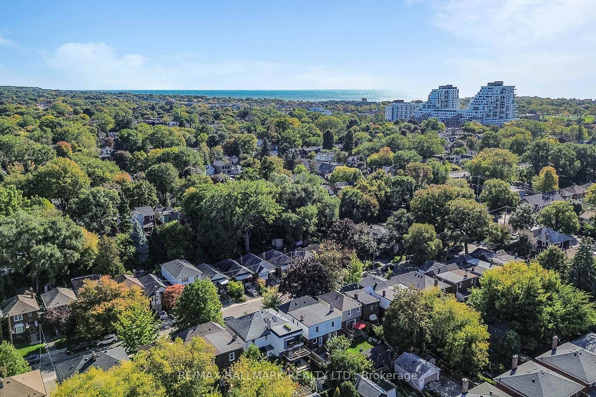 Photo 36 of 53 Highfield Road, Toronto, Greenwood-Coxwell — HOMEH
