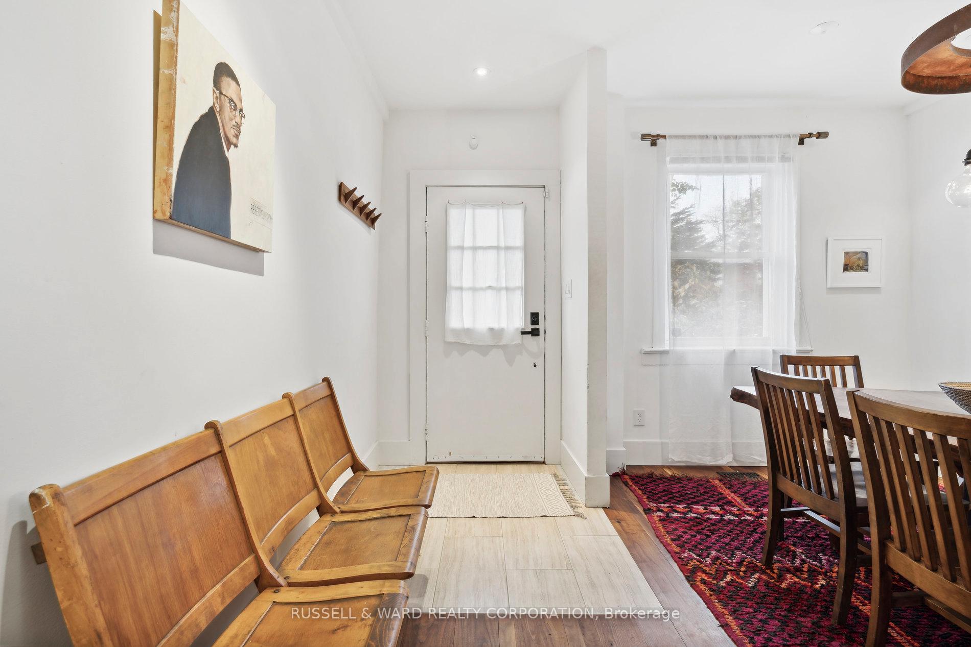Photo 3 of 618 Clinton Street, Toronto, The Annex — HOMEH