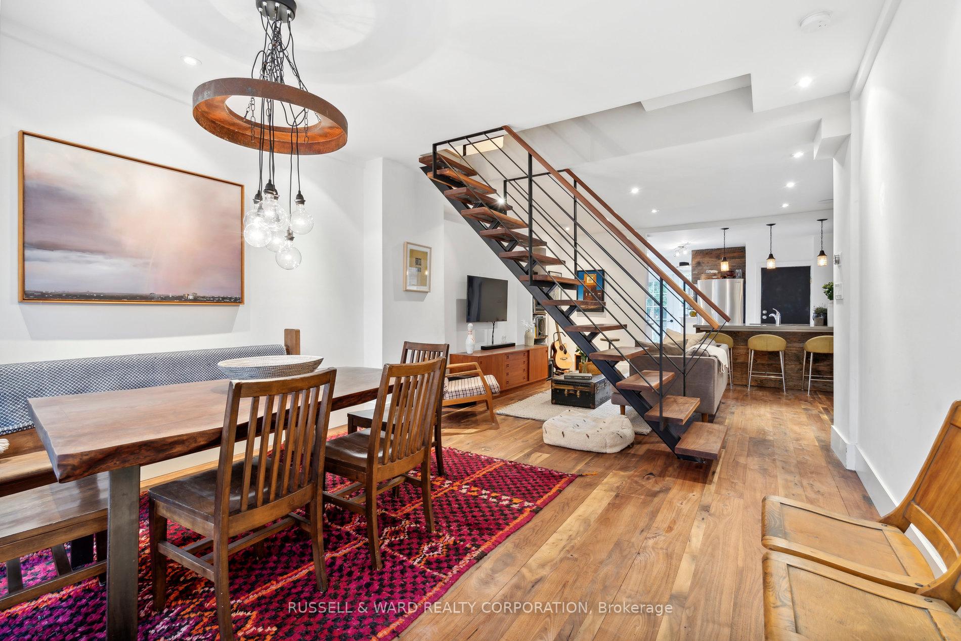 Photo 6 of 618 Clinton Street, Toronto, The Annex — HOMEH