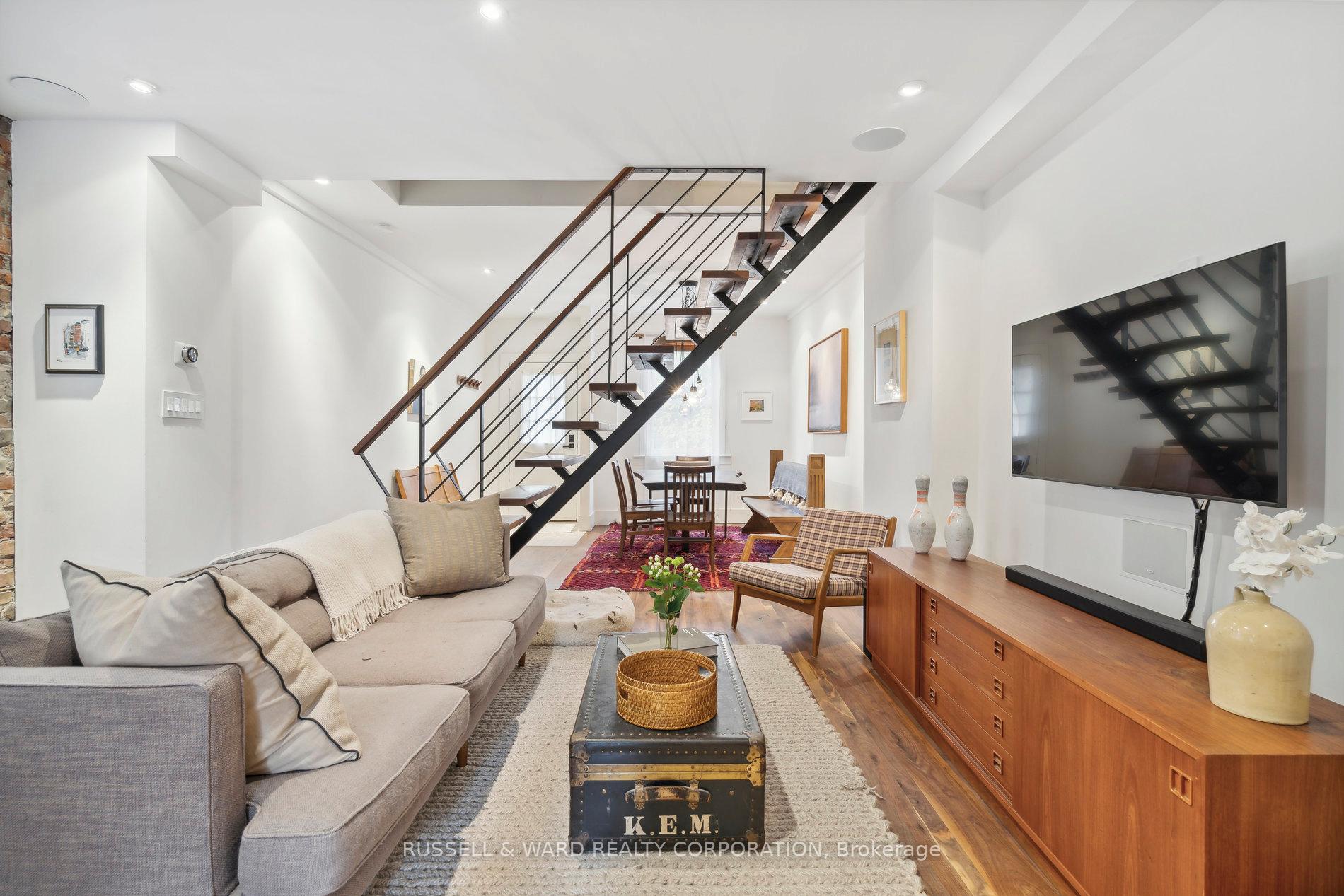 Photo 8 of 618 Clinton Street, Toronto, The Annex — HOMEH