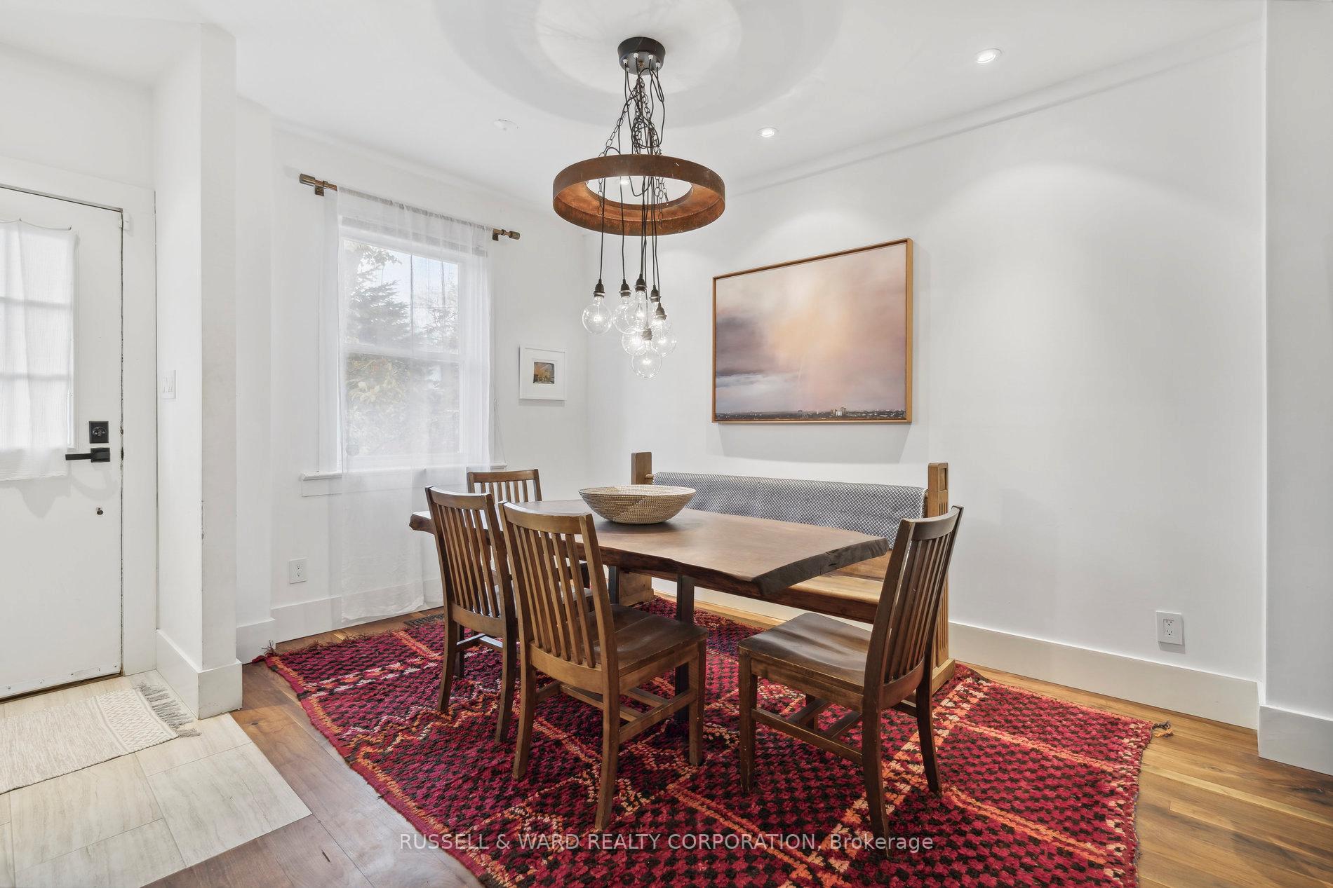Photo 10 of 618 Clinton Street, Toronto, The Annex — HOMEH