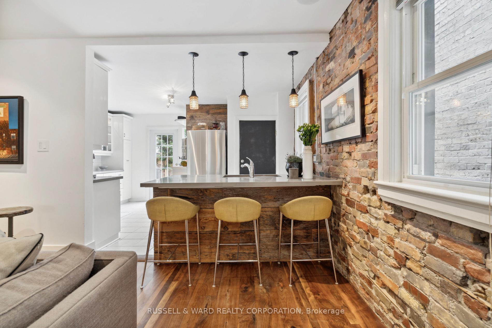 Photo 12 of 618 Clinton Street, Toronto, The Annex — HOMEH