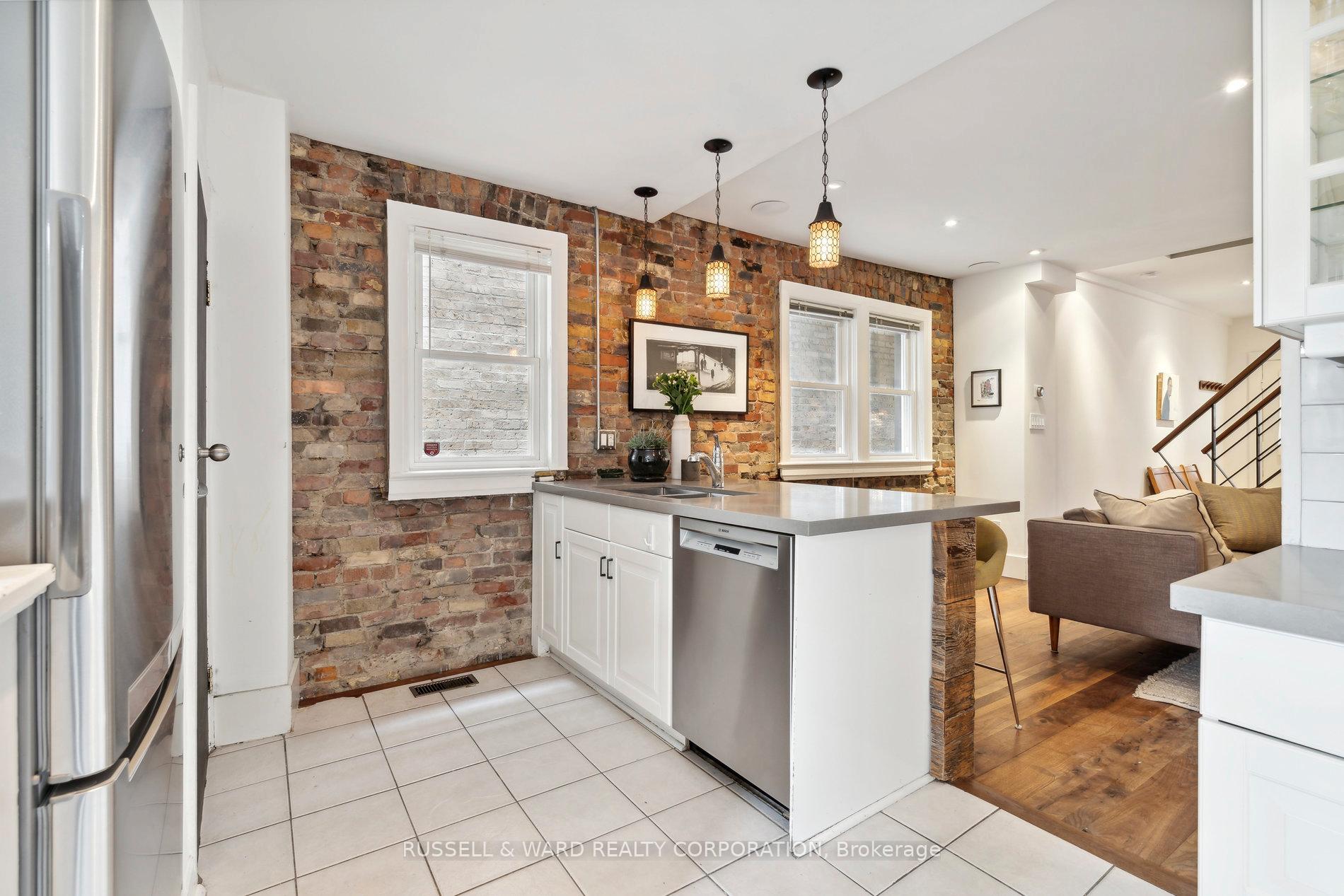 Photo 13 of 618 Clinton Street, Toronto, The Annex — HOMEH