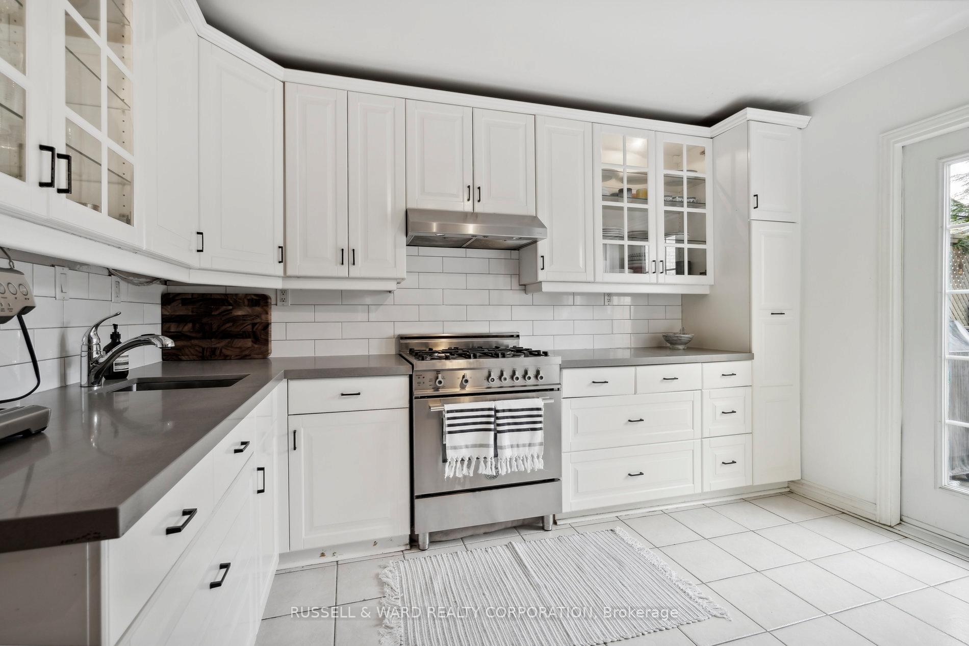Photo 15 of 618 Clinton Street, Toronto, The Annex — HOMEH