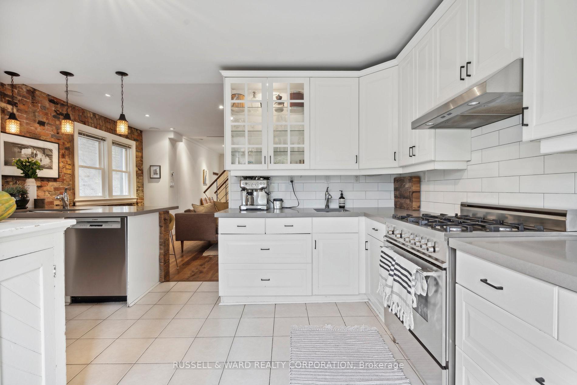 Photo 16 of 618 Clinton Street, Toronto, The Annex — HOMEH